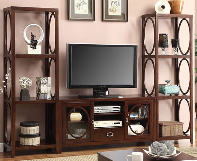 Click here for Entertainment Centers